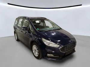 Ford Galaxy 2.0 EcoBlue 2021