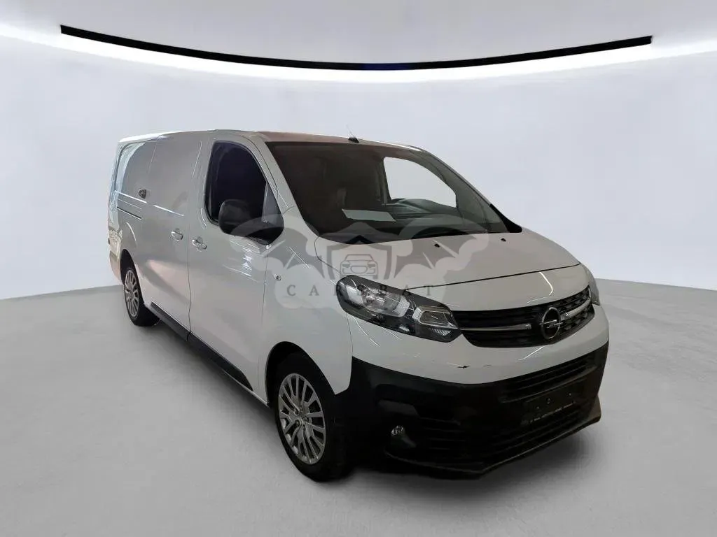 Opel Vivaro 2.0 2022
