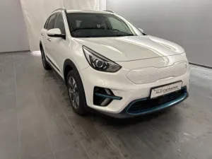 Kia Niro Vision 2022