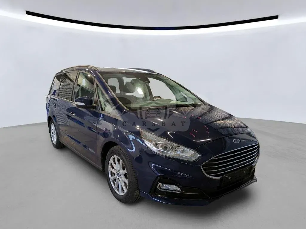 Ford Galaxy 2.0 EcoBlue 2021