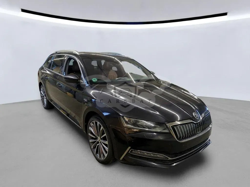Skoda Superb Combi 1.4 TSI 2023