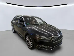 Skoda Superb Combi 1.4 TSI 2023