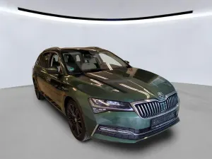 Skoda Superb Combi 2.0 TDI 2020