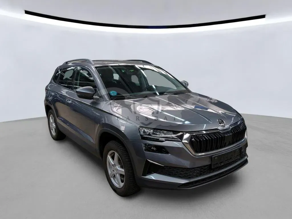 Skoda Karoq 2.0 TDI 2023