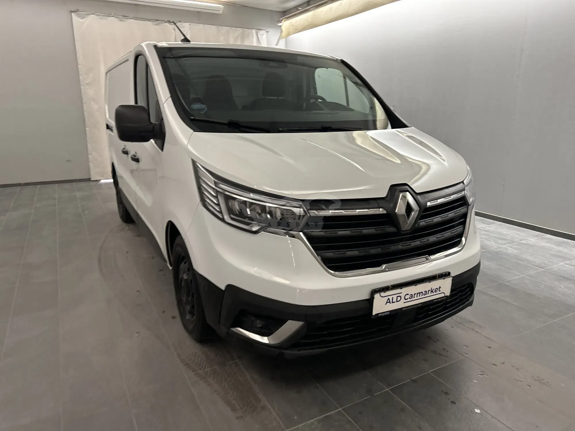 Renault Trafic L1H1 Comfort 2023