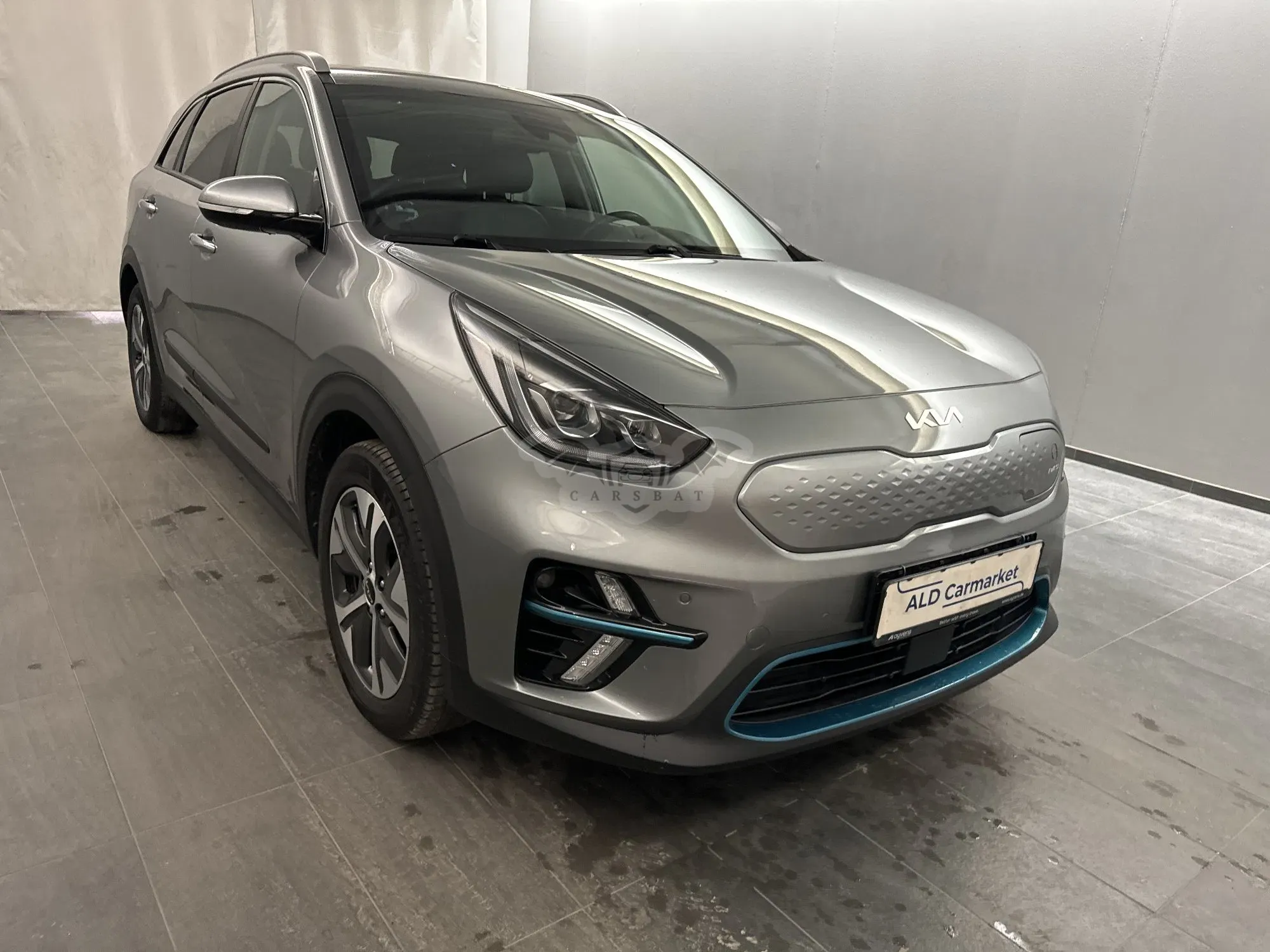 Kia Niro Spirit 2022