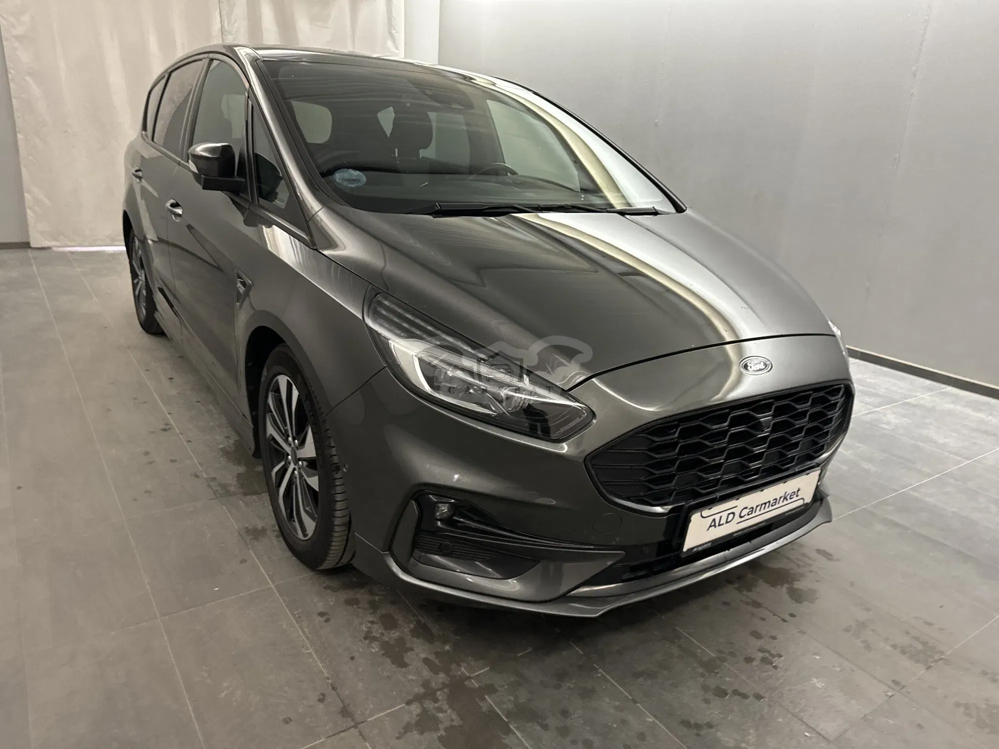 Ford S-Max 2.0 EcoBlue 2022