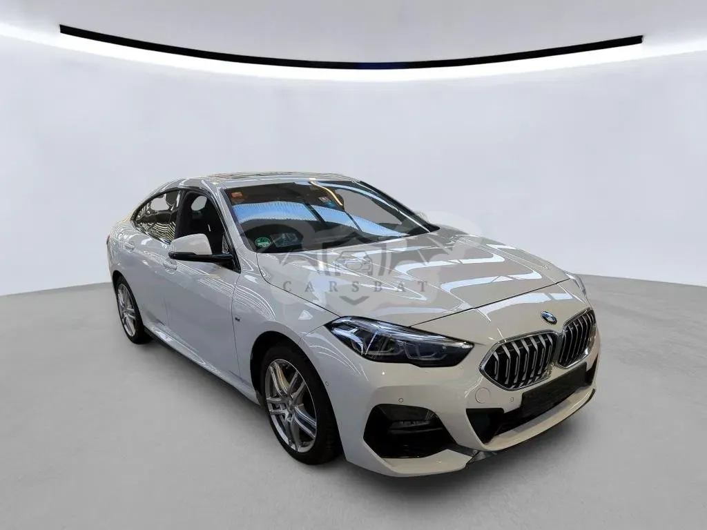 BMW 2 Series Gran Coupé 218d 2022