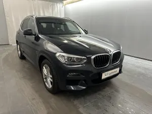BMW X3 20d 2021