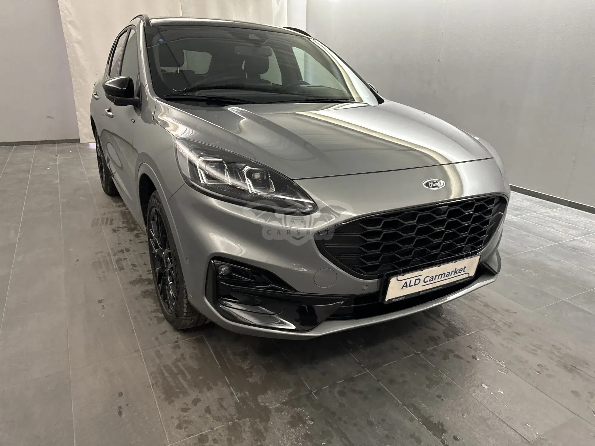 Ford Kuga 2.5 2023