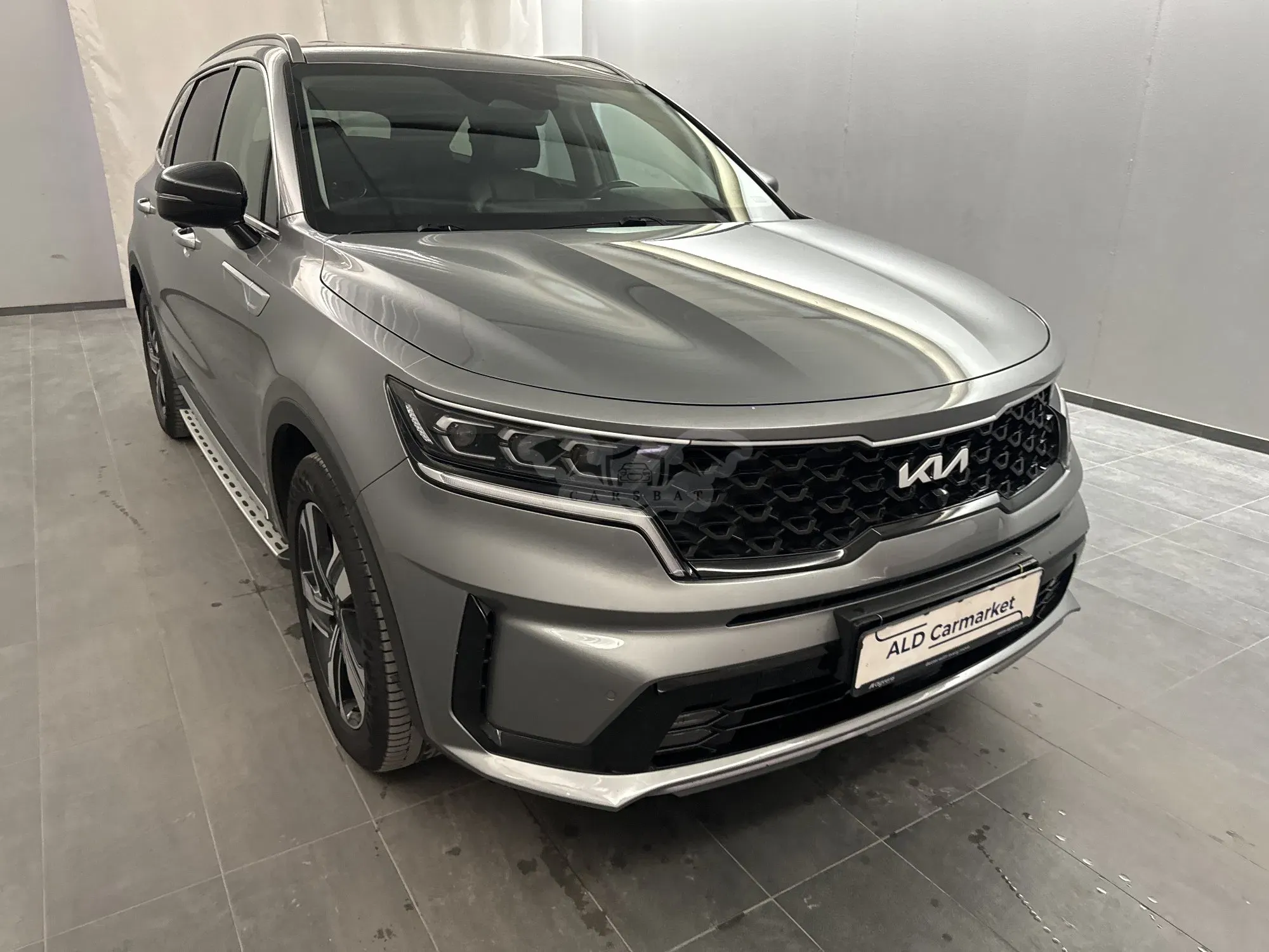 Kia Sorento 2.2 CRDi 2022