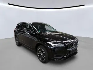 Volvo XC90 B5 2021