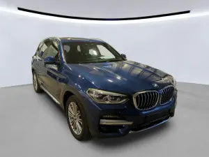 BMW X3 30e 2020