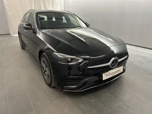 Mercedes-Benz C Break 300e 2023