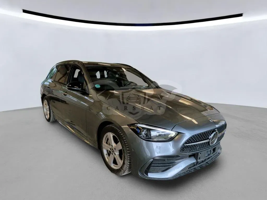Mercedes-Benz C Break 300e 2023