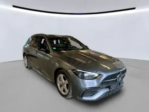 Mercedes-Benz C Break 300e 2023