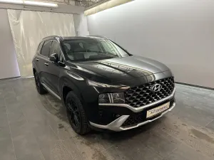 Hyundai Santa Fe 1.6 2021