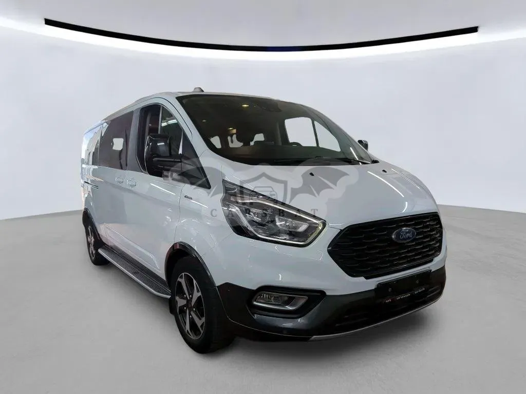 Ford Tourneo Custom L2H1 Active 2023