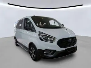 Ford Tourneo Custom L2H1 Active 2023