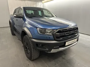 Ford Ranger 2.0 2022