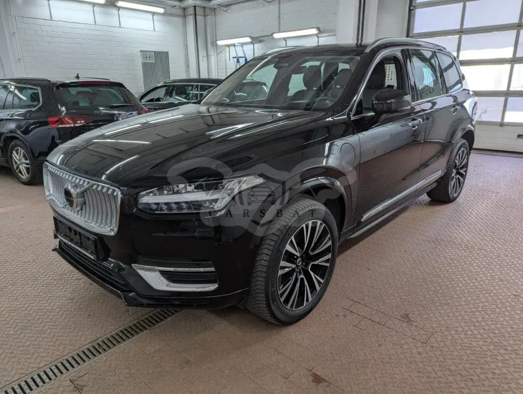 Volvo XC90 T8 2023