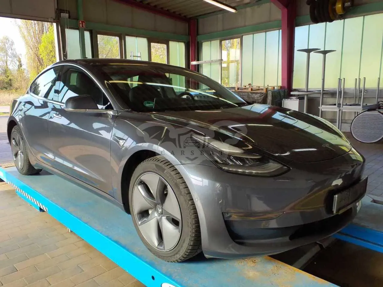 Tesla Model 3 82 kWh 2020