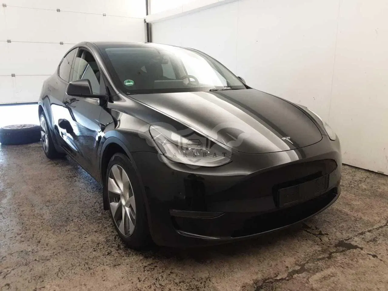 Tesla Model Y 82 kWh 2023