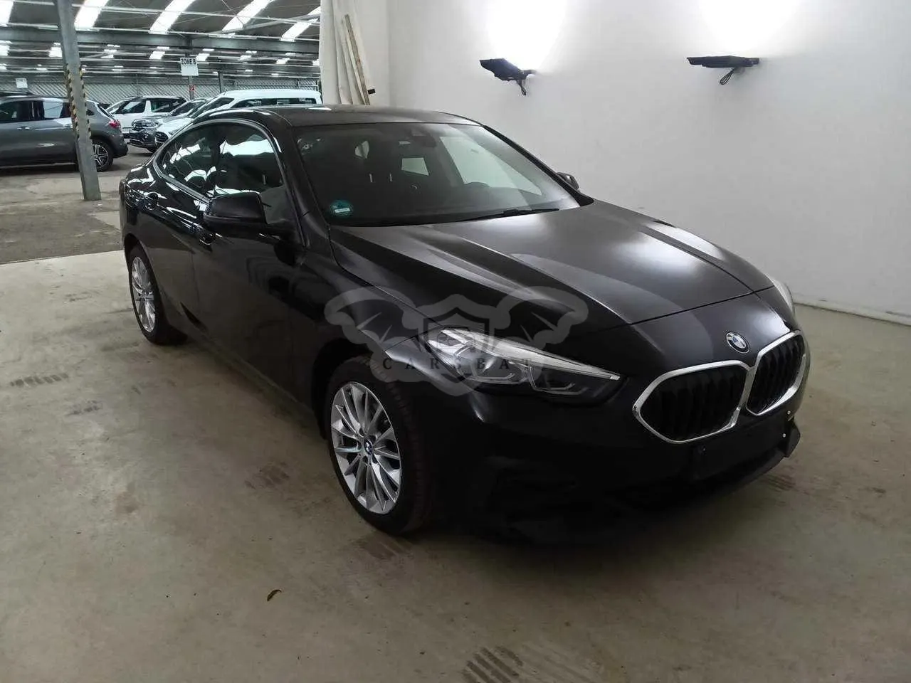 BMW 2 Series Gran Coupé 218i Advantage 2023