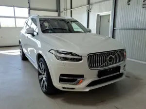 Volvo XC90 B5 Plus Bright 2024