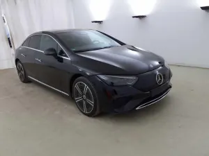 Mercedes-Benz EQE 300 Electric Art 2023