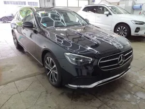 Mercedes-Benz E Break 300de 2022