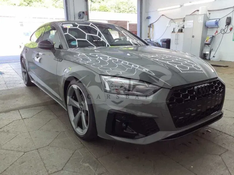 Audi A5 Sportback 35 TFSI S Line 2024