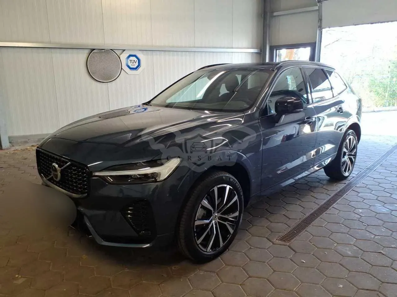 Volvo XC60 B4 Plus Dark 2024
