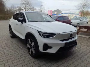 Volvo C40 Ultimate 2022