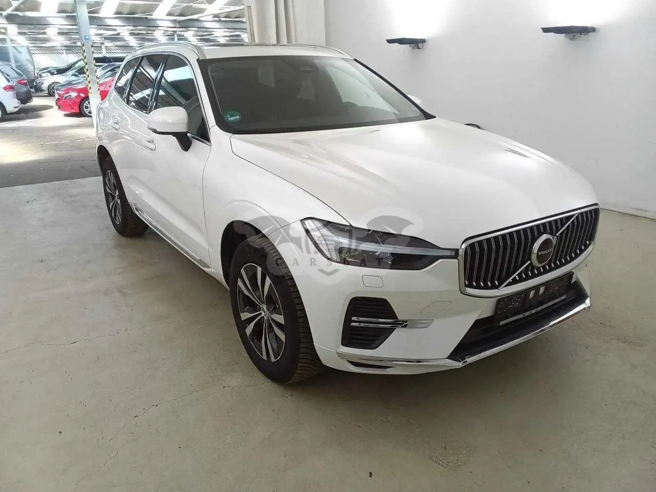Volvo XC60 T6 Core 2024