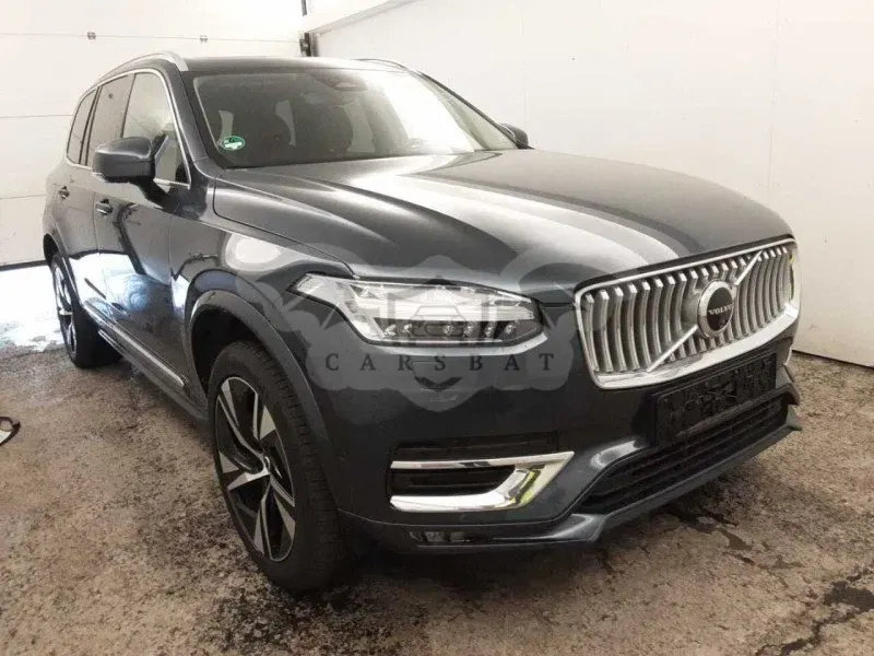 Volvo XC90 B5 Plus Bright 2023