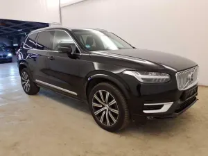 Volvo XC90 B5 Plus Bright 2024