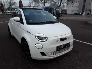 Fiat 500 e Icon 2022