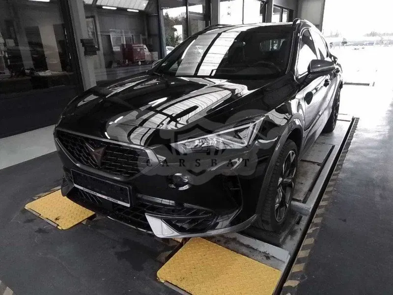 Cupra Formentor 1.5 TSI 2024