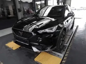 Cupra Formentor 1.5 TSI 2024