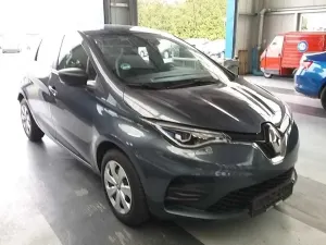 Renault Zoe Life 2020