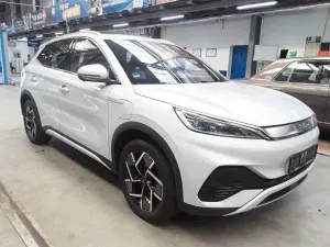 BYD Atto 3 Comfort 2023