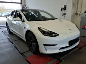 Tesla Model 3 60 kWh 2022