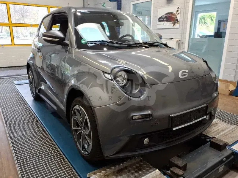 e.GO Life 60 21,5 kWh 2022