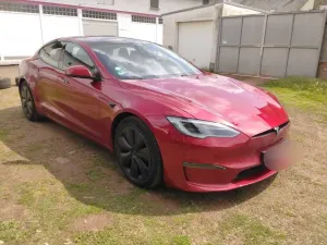 Tesla Model S Plaid 95 kWh 2023