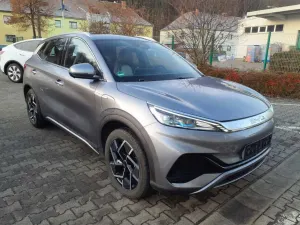 BYD Atto 3 Design 2023