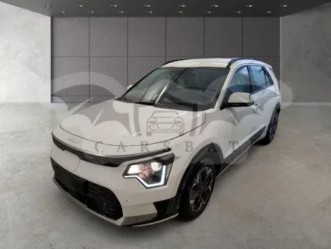 Kia Niro Vision 2023