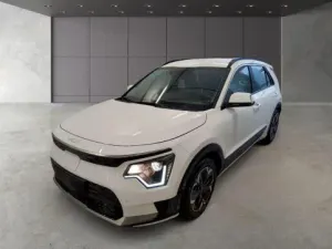 Kia Niro Vision 2023
