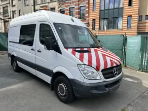Mercedes-Benz Sprinter L2H2 313 CDI 2011