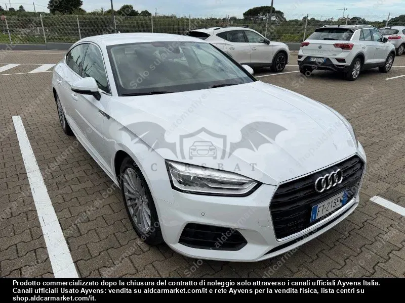 Audi A5 Sportback 2.0 TDI Business 2018